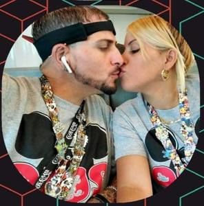 Meet your Posher, Rubiia